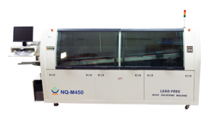 NQ-M450波峰焊