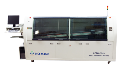 NQ-M450波峰焊